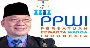 Ketua Umum PPWI Wilson Lalengke Resmi Laporkan Kapolres Pringsewu Ke Propam Polri