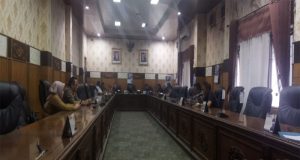 Enggan Hadiri RDP Soal Ratusan Aset Randis yang Tak Jelas Keberadaannya, DPRD OKU Sebut BKAD Tidak Kooperatif