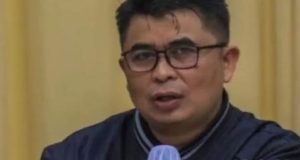 Tedi Surahman: Kader PKS Solid Dukung dan Berjuang Menangkan Paslon Alus Pisan