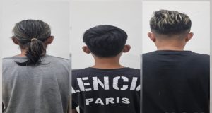 Ditreskrimsus Polda Babel Bongkar Praktik Penyalahgunaan BBM Subsidi Di Sungailiat