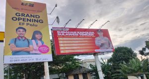 Ciptakan Pilkada Serentak Yang Aman Dan Damai, Berikut ini 5 Imbauan Kapolda Sulteng