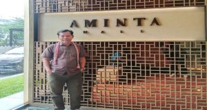 Panitia Protap Apresiasi Pilkada dan Seluruh Paslon