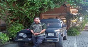 Panitia Propinsi Tapanuli ( ProTap) Doakan Sinode HKBP dan Minta Sinodestan Doakan ProTap