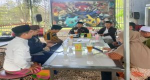 Dewan Pendidikan Sampang Bersama PKG dan Gugus PAUD Kecamatan Sokobanah Adakan Sarasehan