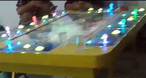 Judi Tembak Ikan Berkedok Gelper Marak di Sungai Pinyuh, Kinerja Polres Mempawah Dipertanyakan