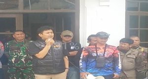 Diduga Terjadi Money Politik Terhadap Kemenangan Salah Satu Paslon di Pilkada di Kab.Bandung Barat