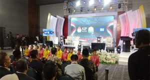 LPP-Suara Rakyat (SURAK) Apresiasi Gubernur Aceh