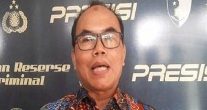 KPAI Apresiasi Polri Ungkap Keterlibatan Oknum Pegawai Kemkomdigi dalam Kasus Judi Online