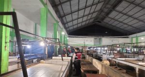 Sat Samapta Polres Beltim Lakukan Patroli, Cooling System Jelang Pilkada 2024