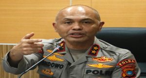 Instruksi Kapolda Babel, Wajib Amankan Nataru 2024