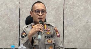 Kasatgas Humas Himbau Untuk Tidak percaya dengan Hoax yang Beredar Selama Rekapitulasi Suara