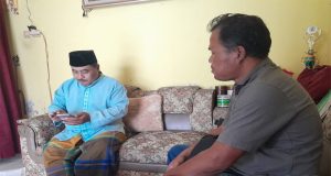 Pembentukan Ketua Komite di Sekolah SD Negeri Baturetno menjadi Pertanyaan