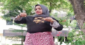 Koalisi Rakyat Menggugat Mendesak Panwaslih Kota Banda Aceh Untuk Mendiskualifikasi Iliza-Afdhal yang menggunakan Politik Uang