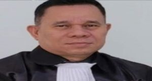 Direktur Dewan Sengketa Indonesia Sulteng, Tolak Wacana Polri Dibawah TNI atau Kemendagri