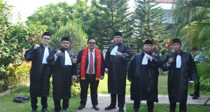 DPP – Propindo Nyatakan Peradi Bukan Wadah Tunggal Organisasi Advokat