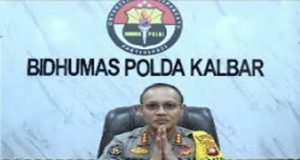 Selamat Ulang Tahun Kabid Humas Polda Kalbar Kombes Pol. Raden Petit Wijaya, S.I.K., M.M
