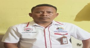 IWO-Indonesia Pidie Angkat Bicara Terkait Oknum Wartawan Terima Upeti Dari Tambang Emas Digeumpang