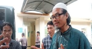 Keluarga Korban Pembunuhan di Pringsewu Berharap Agar Pelaku di Beri Hukuman Mati