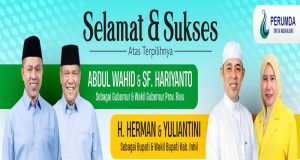 Ir. Ahmad Hafiz dan Perumda Tirta Indragiri Optimis Riau dan Indragiri Hilir Makin Maju di Bawah Kepemimpinan Baru