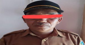 Supremasi Advokasi Sulselbar, Desak Kajati Sulbar Panggil Dan Periksa Kades Salumaka