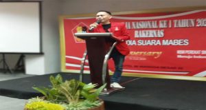 Pimum MSM Ikut Prihatin Atas Dugaan Kasus Asusila Yang Terjadi di Madiun Jawa Timur