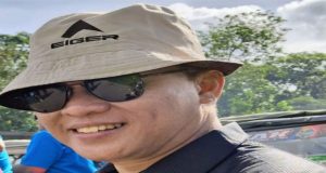 Wahyu Saptonohadi Tekankan Dinas Kesehatan Pacitan Kerja Keras Tangani HIV