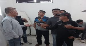 Lembaga Sertifikat Profesi (LSP) BNSP Lakukan acara Pra SKW di gedung Umitra Bandar Lampung