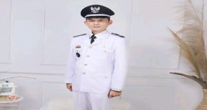 Ketua APDESI Kecamatan Uli Belu Kabupaten Tanggamus Angkat Bicara