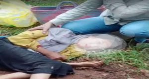 Aksi Penjambretan Resahkan Warga Bangsri Jepara di Penghujung Tahun 2024