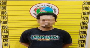 Pengedar Sabu di Kos Ngabang Dibekuk Satresnarkoba Polres Landak