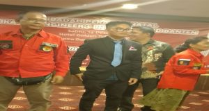 Natal Proteksi Anti Gores Hati Umat Percaya