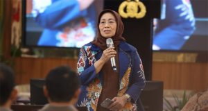 Ketua Dewan Pers Apresiasi Polri atas Dukungan dalam Menjaga Kemerdekaan Pers