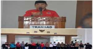 Mantapkan Rencana Kerja Tahun 2025 Kepengurusan PWDPI Laksanakan Rakor