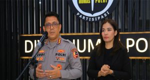 Hasil Pelaksanaan Sidang KKEP Kasus DWP