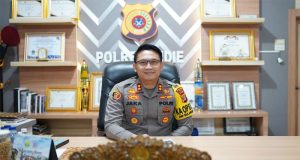 Kapolres Pidie : Hasil Olah TKP untuk Penyebab Kecelakaan di KM 77 Muara Tiga Tidak Ditemukan Jejak Rem