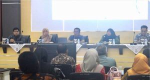 Rapat Persiapan Implementasi PKB, BBNKB, dan Opsen PKB, BBNKB di Provinsi Sumatera Barat