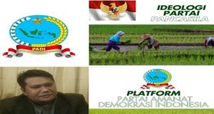 Partai Amanat Demokrasi Indonesia (PADI): Penjaga Hati Nurani Rakyat dan Pembela Kesejahteraan