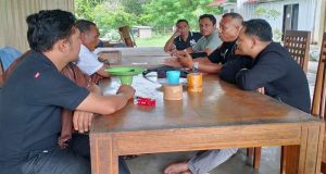 Manajemen PT. Gada Tunggal Perkasa (GTP), Bantah Pemecatan Sepihak