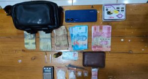 Tidak Ada Ampun, Polres Ketapang Kembali Tangkap Pengedar Narkoba Di Kendawangan