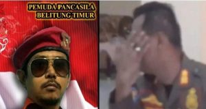 Ketua PP Beltim Sesalkan Laporan Fahrudiansyah, Diduga Kuat Lukai Diri Sebelum Lakukan Visum