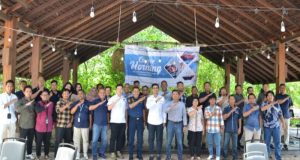 Perlu Kalborasi Semua Pihak ,Untuk Pelayanan Pelabuhan Terbaik 2025