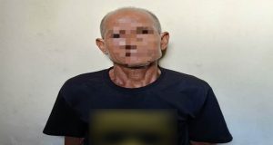 Pengungkapan Kasus Tindak Pidana Pencabulan dan Persetubuhan Anak di Bawah Umur di Sanggau