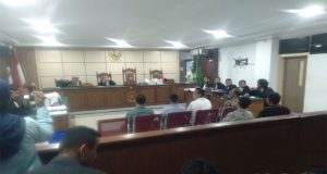 Keterangan Abon Dipertanyakan: Muhammad dan Mahdi Dinyatakan Tidak Terlibat dalam Kasus Korupsi Aceh Timur