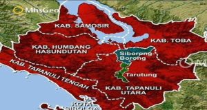 Sejarah Singkat Lahirnya IDE dan Inisiatif Penganugerahan Piagam Tapanuli