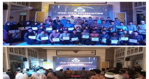 Ikatan Penyuluh Agama Republik Indonesia (IPARI) Kabupaten Pidie melaksanakan” IPARI PIDIE APPRECIATION