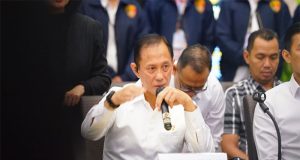 Polri Tetapkan PT AJP dan FH Sebagai Tersangka TPPU Judi Online, Sita Uang Rp 103,27 Miliar