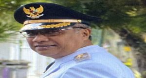 Campur Tangan Marfendi, Sumbar Wujudkan Pengolahan Sampah Gunakan Incinerator di Bukittinggi