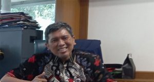 Kabag Umum Jakarta Timur Tegaskan Mantan Walikota Jaktim M. Anwar Masih Boleh Tinggal Di Rumah Dinas Sampai Akhir Januari 2025