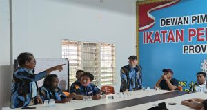 IPK Dumai Resmi Menerima SK, Siap Berkarya untuk Masyarakat