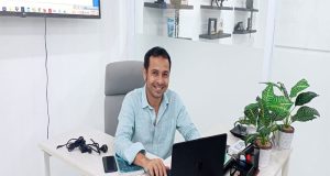 Arief Martha Rahadyan, Bsc, Msc : Gagasan Memperbaiki Kualitas Pendidikan